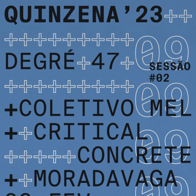 Laurane Coornaert en intervention : Quinzena, avec Paulo Moreira Architectures (Porto, Portugal)
