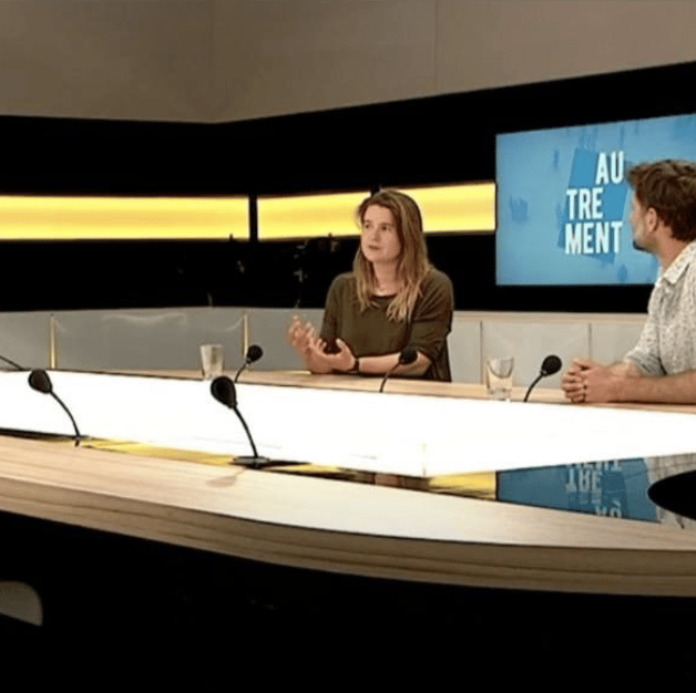 Aperçu : BX1, « Des stages d’autoconstruction de tiny house organisés à Watermael-Boitsfort »